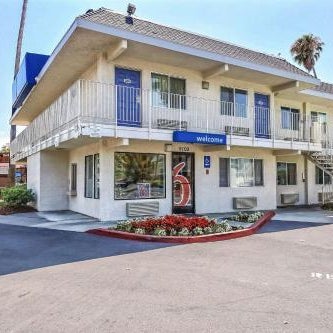 Motel 6-Pleasanton, CA Thumbnail