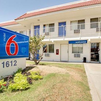 Motel 6-Tempe, AZ - Scottsdale South Thumbnail