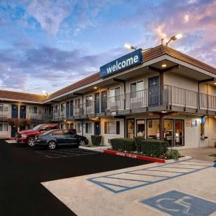 Motel 6-Rancho Cordova, CA - Rancho Cordova East Thumbnail