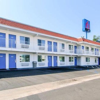 Motel 6-La Mesa, CA - San Diego Thumbnail
