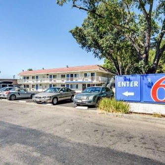 Motel 6-Stockton, CA - North Thumbnail