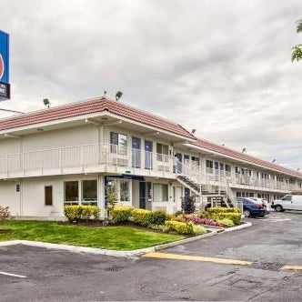 Motel 6-Everett, WA - South Thumbnail