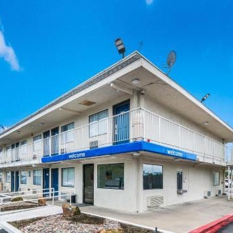 Motel 6-Irving, TX - Dallas