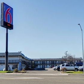 Motel 6 Eureka Thumbnail