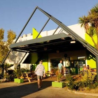 Lemon Hotel Plan de Campagne Marseille Thumbnail