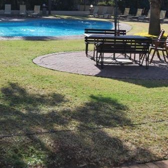 Safari Hotel & Convention Centre, Rustenburg