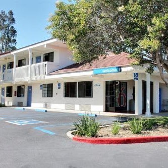 Motel 6-San Luis Obispo, CA - South Thumbnail