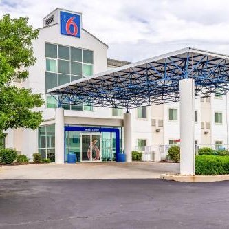 Motel 6-Caseyville, IL - Caseyville Il Thumbnail