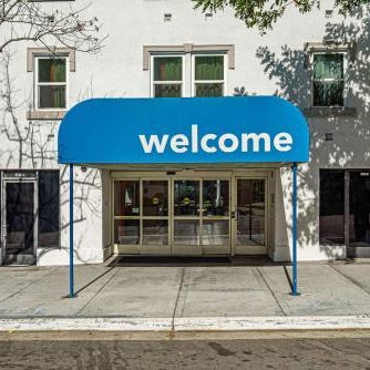 Motel 6-San Diego, CA - Downtown Thumbnail