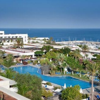 Hotel Costa Calero Thalasso & Spa