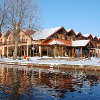 Hotel Roś