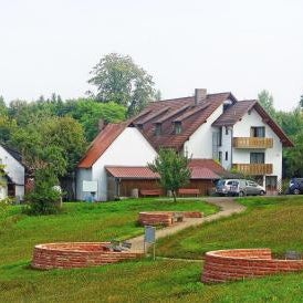 Hotel Landgasthof Oberschnorrhof