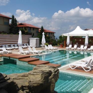 Tsarsko Selo Spa Hotel