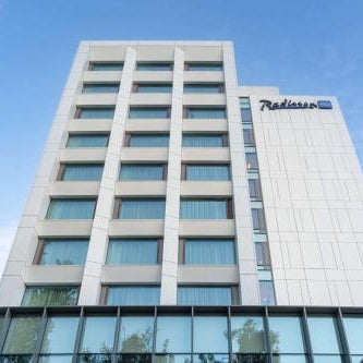 Radisson Blu Hotel, Cluj Thumbnail