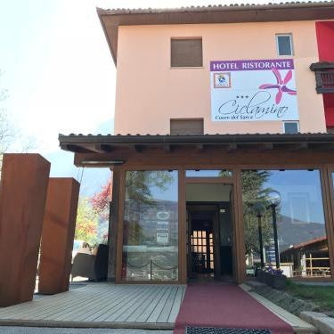 Hotel Ciclamino