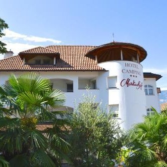 Hotel Markushof - Adults only