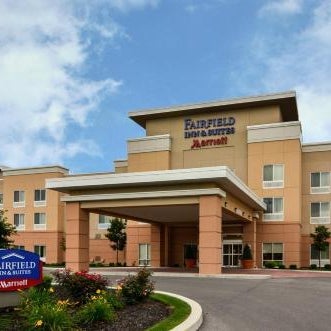 Fairfield Inn & Suites by Marriott Huntingdon Route 22/Raystown Lake Thumbnail