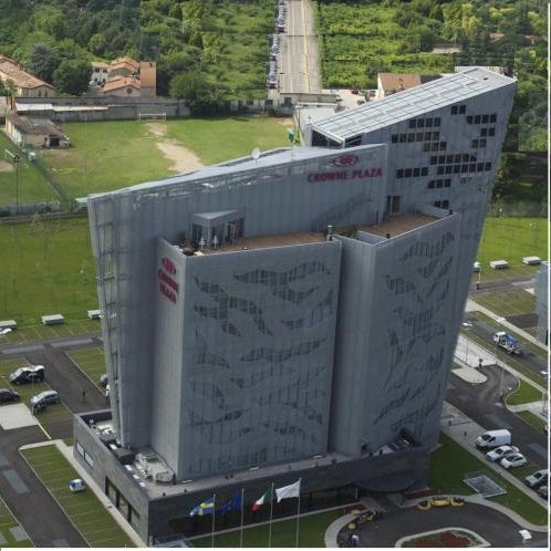 Crowne Plaza Verona Fiera By IHG Thumbnail