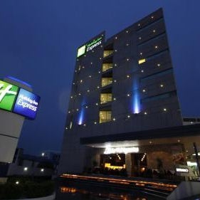 Holiday Inn Express Toluca Galerias Metepec By IHG