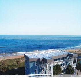 The Saint Augustine Beach House Thumbnail