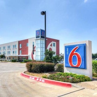 Motel 6-Roanoke, TX - Northlake - Speedway Thumbnail
