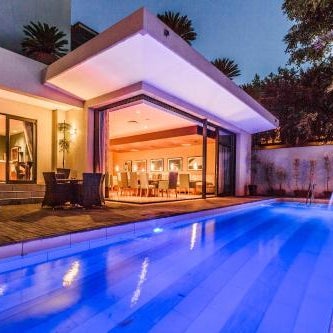 No5 Boutique Art Hotel by Mantis Thumbnail