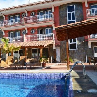 La Aldea Suites