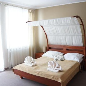 Willa Akacja Bed & Breakfast - Gdynia Orłowo