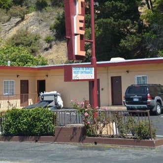 Tamalpais Motel Thumbnail