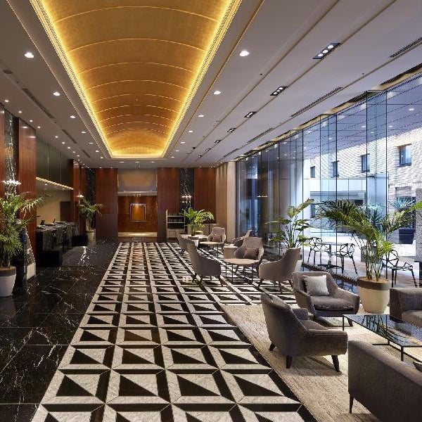 Hotel Villa Fontaine Grand Tokyo-Roppongi Thumbnail