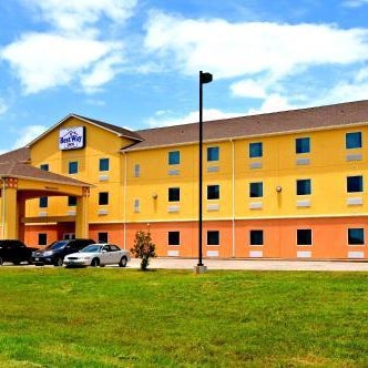 Best Way Inn Cleburne Thumbnail
