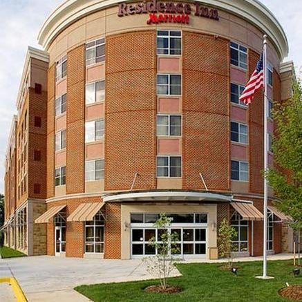 Residence Inn by Marriott Fairfax City