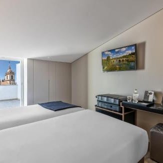 Hotel Moon & Sun Braga Thumbnail