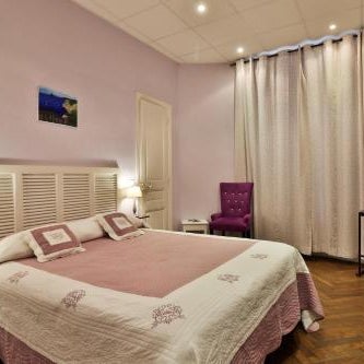Hotel Victor Hugo Nice Thumbnail