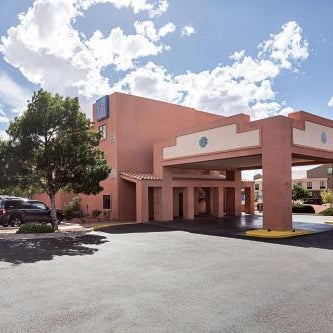 Motel 6-Page, AZ Thumbnail