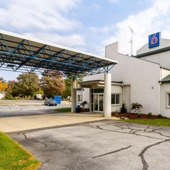 Motel 6-Milan, OH - Sandusky Thumbnail