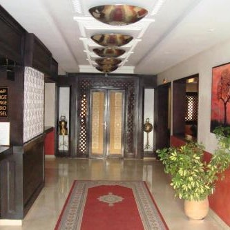 New Farah Hotel Thumbnail