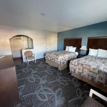 Sands Motel Thumbnail