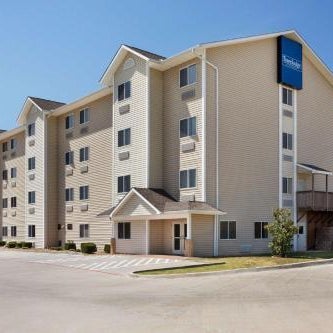 Travelodge by Wyndham McAlester Thumbnail