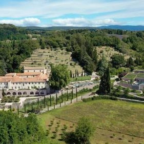 Le Couvent des Minimes, Un Hotel & Spa L'Occitane en Provence
