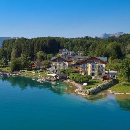 Hotel Stadler am Attersee