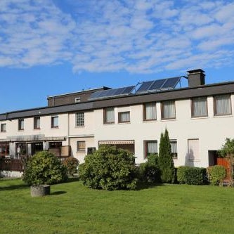 Hotel Bechtel