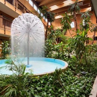 Super 8 by Wyndham Prince George Thumbnail