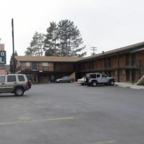 Belcaro Motel Thumbnail