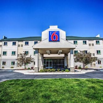Motel 6-Missoula, MT Thumbnail