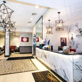 Pointe Plaza Hotel Thumbnail