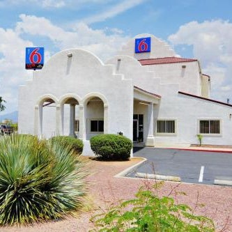 Motel 6-Benson, AZ Thumbnail