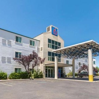 Motel 6-Cedar City, UT Thumbnail