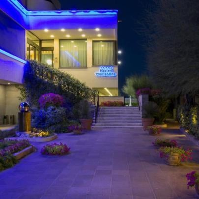 Hotel Promenade Thumbnail