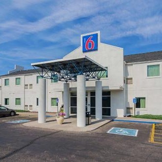 Motel 6-Wheatland, WY Thumbnail